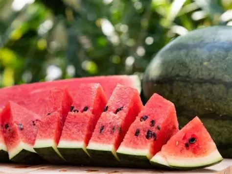 Tiểu đường có ăn được dưa hấu không?