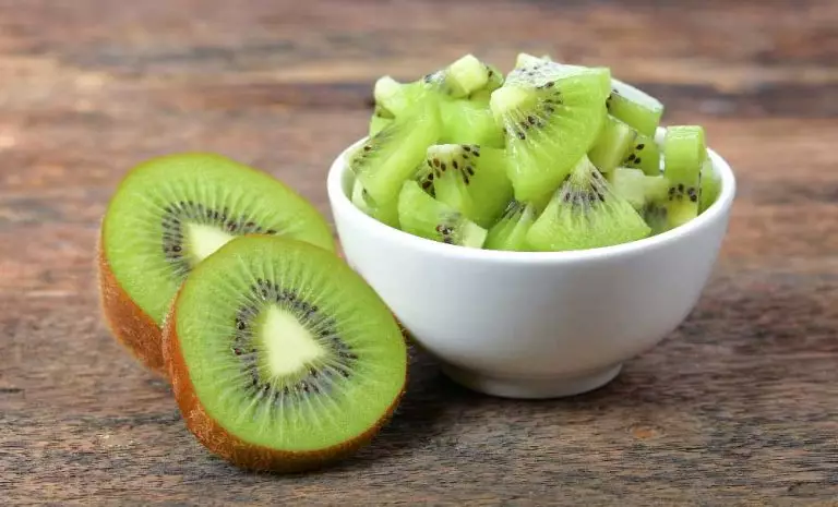 Tiểu đường có ăn được kiwi không?