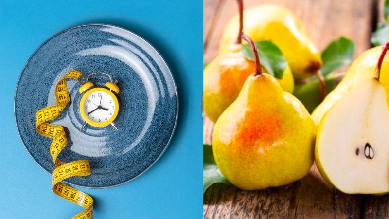 Tiểu đường có ăn được lê không?