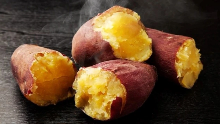 Người bị tiểu đường có ăn được khoai lang không?