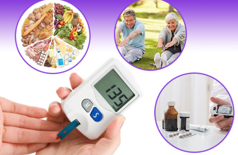 Tiểu đường có di truyền không?