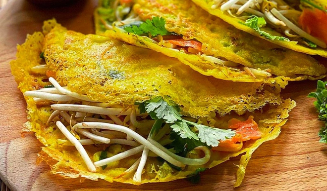 Người bị tiểu đường có ăn được bánh xèo không?