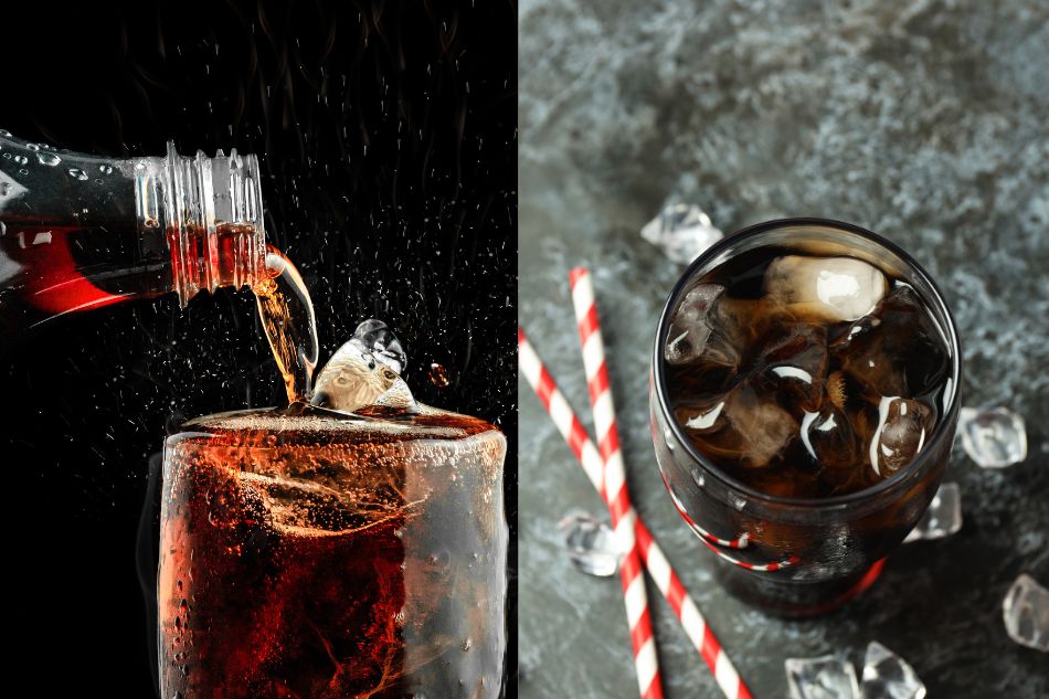 Tiểu đường có uống được nước ngọt có gas không?