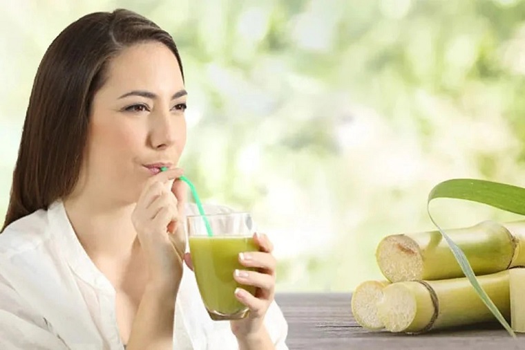 Tiểu đường có uống được nước mía không?