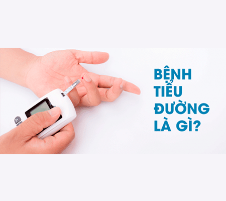 Tiểu đường là bệnh gì?