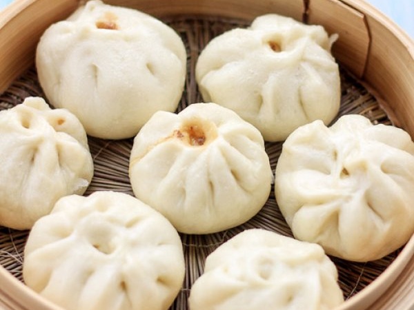 Người bị tiểu đường có ăn được bánh bao không?