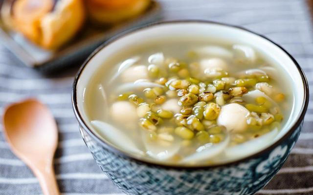 Người bị tiểu đường có ăn được chè không?