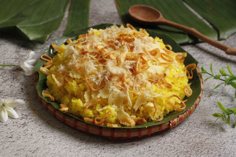 Tiểu đường có ăn được xôi không?