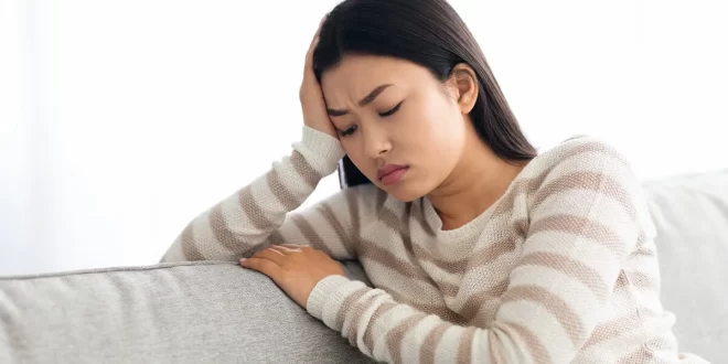 Mệt mỏi kéo dài ở người tiểu đường