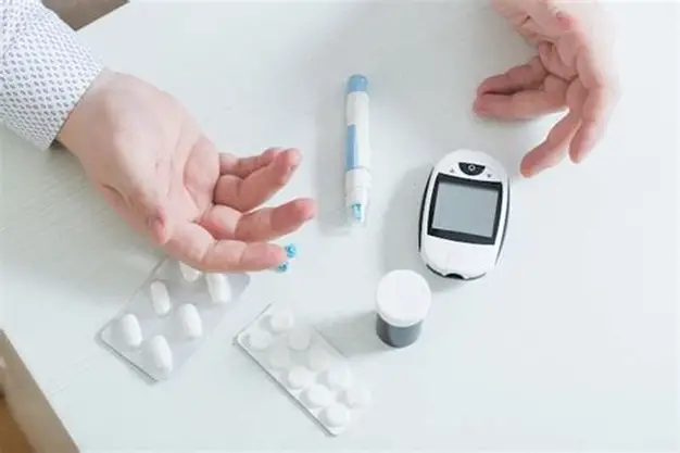 Khi nào cần dùng thuốc tiểu đường