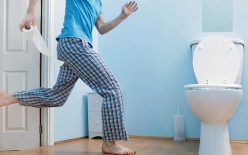 Đi tiểu nhiều có phải dấu hiệu tiểu đường